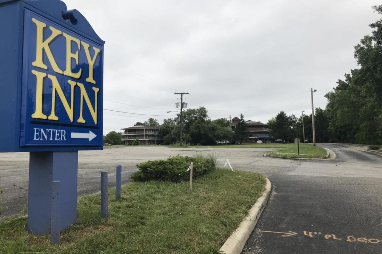 Key Inn Macedonia エクステリア 写真