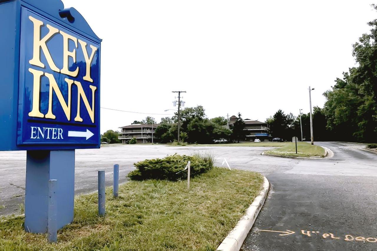Key Inn Macedonia エクステリア 写真